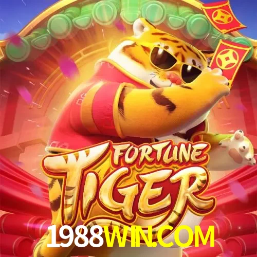 fortune tiger game image